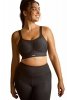 Panache Biustonosz Sport 7341B czarny
